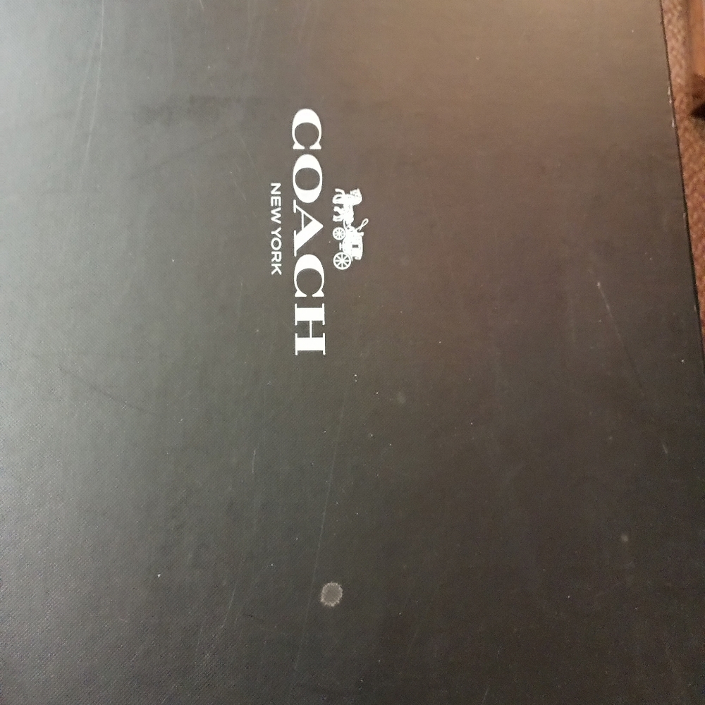 Coach boots - Picture 2 of 4